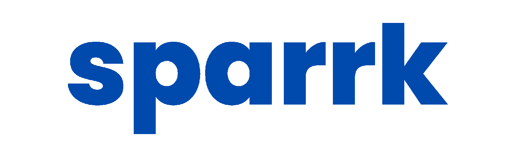 Sparrk Logo